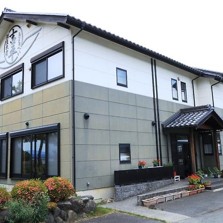 Kichibei Hotel Kaizu Exterior photo