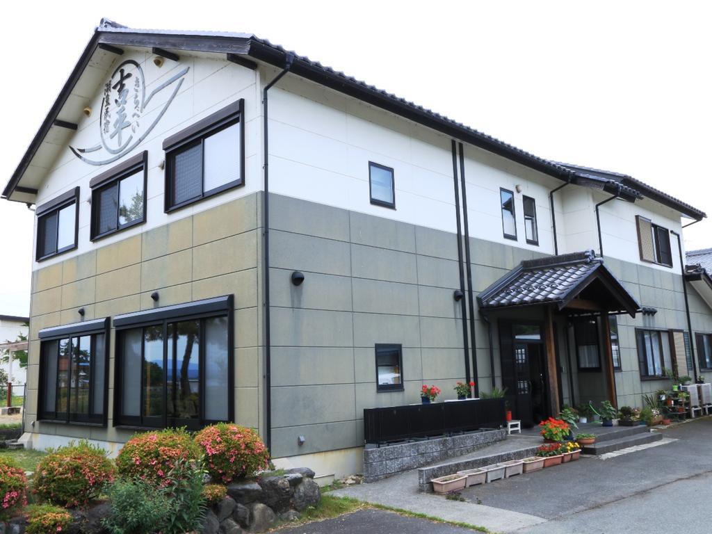 Kichibei Hotel Kaizu Exterior photo
