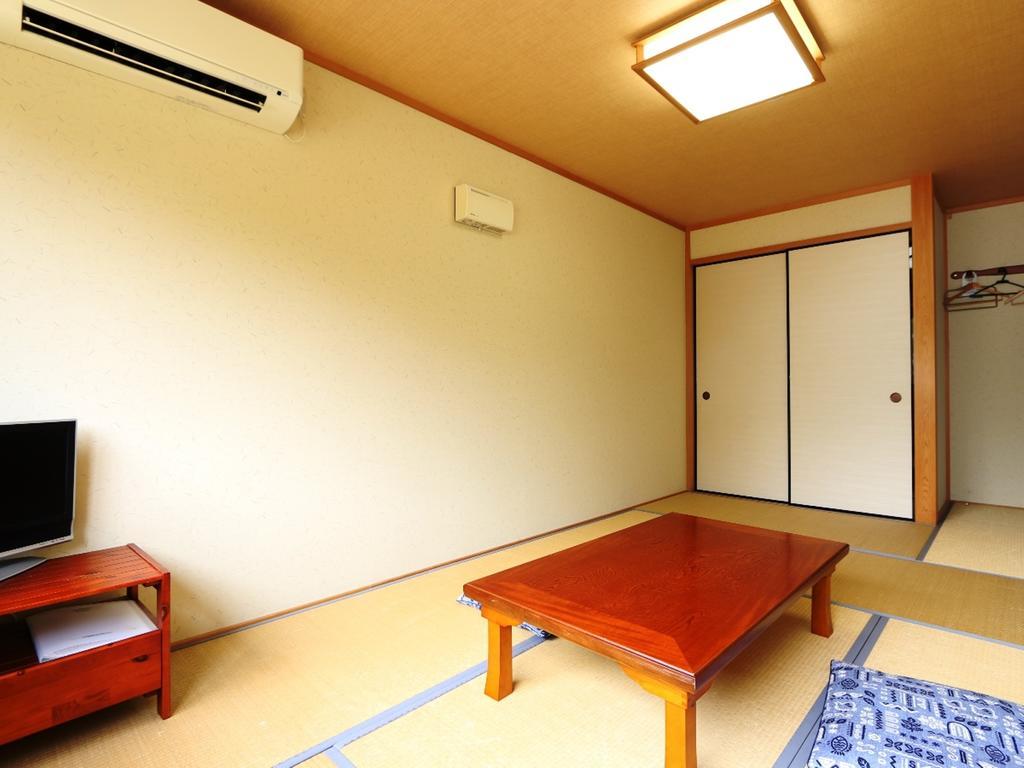 Kichibei Hotel Kaizu Exterior photo