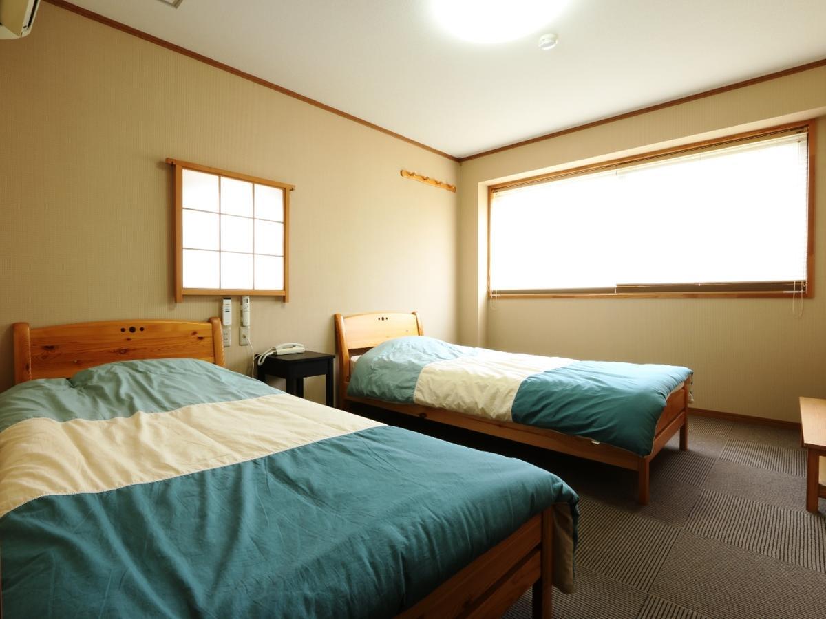 Kichibei Hotel Kaizu Room photo